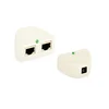 Adapter POE 2x RJ45 0-48V