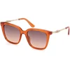Guess GU7886 44F ONE SIZE (53) Oranžna/Rjava