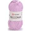 Yarn Art Begonia 5049 Pletilna preja