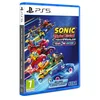 Sonic Racing: CrossWorlds Year One Edition - PS5 PS5