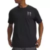 Under Armour Majica Under Armour Blur Logo SS