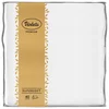 Violeta Salvete Premium Supersoft, 38x38, 40/1, Bele