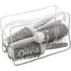 Set četki za kosu Speed XL 5 + torbica – Olivia Garden