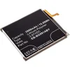 CoreParts Baterija 15.09Wh Li-Polymer 3.87V 3900mAh za mobilni telefon, pametni tele
