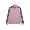 ADIDAS ORIGINALS Jopa na zadrgo FIREBIRD temno modra/mauve