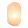 Nordlux - zidna lampa za kupatilo FOAM 1xE27/55W/230V IP44 bela