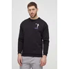 Hummel Športna majica LGC Fabrian  modra / črna / bela