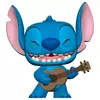 Funko POP Disney: Lilo & Stitch S2 - Stitch z Ukelelejem