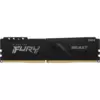 KINGSTON Memorija KF432C16BB1K2/32 32GB(2X16GB)/DIMM/DDR4/3200GHz crna