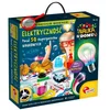 Žima LISCIANI Im Genius Električni Komplet - Znanost doma