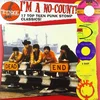 Various Artists - Im A No-Count (LP)