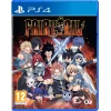PS4 Fairy Tail