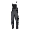 Lacuna radne farmer pantalone north tech sive veličina 56 ( 8nortbs56 )