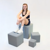 PWR Play Cube – set kock za trening in igro – set ali posamično