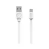 ALLOCACOC 10453WT/USBCBC USB kabl Type C 1.5m beli