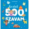 Az első 500 szavam