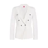 HUGO Blazer Antira ecru