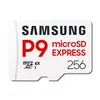 SAMSUNG Memorijska kartica P9 Express MicroSDXC Card 256GB MB-MK256T