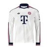 adidas Originals Dres z dolgimi rokavi FC Bayern Away 2026/27