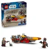 Lego STAR WARS Trkački motocikl Koba Vanta ( 1045223 )