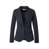 Fransa Blazer Zablazer 2, modra