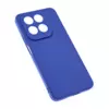 Maska 3D Camera za Honor 400 Smart/ X7d plava