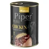 Piper Platinum Pure piščanec in rjavi riž v pločevinki 400 g