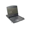 Digitus DS-72211-5US podstavek 48,3 cm (19) 1366 x 768 slikovnih pik Črna 1U