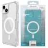 NILLKIN Maska za iPhone 14 Plus 6.7 Nature Pro Magnetic providna