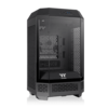 THERMALTAKE THERMALTAKE Ohišje za računalnik Tower 250 črno, (22114323)