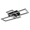 Globo 67328-24 - LED plafonsko svetlo SAPENA LED/24W/230V