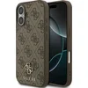 Guess - 4G Small and Classic Logo MagSafe za iPhone 17 - Smeđa KP38552