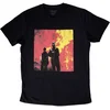 Twenty One Pilots Majica Cover Box Unisex Black L