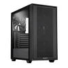Chieftec Gaming kućište Night Hunter GS-03B-BLK-OP, Crno