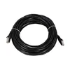 slomart extralink cat.5e ftp 10m | patchcord lan | bakreni omrežni kabel z zvitimi pari