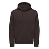 Only & Sons Majica ONSConnor temno rjava