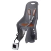 KORPA ZA DETE POLISPORT BUBBLY MAXI+ ZADNJA NA RAM 29 charcoal grey-brown