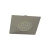 Eglo 78744 - LED ugradno stropno svetlo PINEDA LED/12W/230V