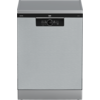 Beko BDFN 26420 XA Mašina za pranje sudova, 14 setova, 9,5 l, Siva