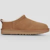 UGG W CLASSIC MICRO Kostanjeva