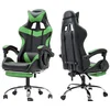 Gejmer stolica Esport Zelena
