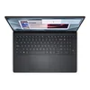 DELL Pro 15 Essential PV15250 (Carbon Black) FHD IPS 120Hz, i5-1334U, 16GB, 512GB SSD, FP
