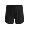 Odlo Zeroweight 5 Inch Short inner brief