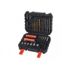 Black+Decker garntirura odvijača biceva 50 delova - kutija ( A7188 )