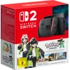 Konzola Nintendo Switch 2 - Light Blue and Light Red Joy-Con + Switch Pokemon Legends Z-A