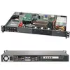 Supermicro SUPERMICRO Server Chassis CSE-510FT-203B (CSE-510FT-203B)
