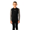 Majica Bauer Performance Baselayer LS TOP Black Youth XL