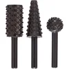 BOSCH Set glodala za drvo 3/1 2609255302