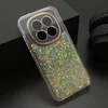 Futrola crystal glow za xiaomi redmi note 15 pro 5g narandzasta ( F123912 )
