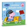Egmont Pujsa Pepa Juretov dirkalni avto